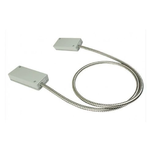 VD 500-Z1 Alarmtech VD 500-Z1 Jeu de détecteurs sismiques avec 1 VD 500, Flexi-tube MC T4 et Boîte de jonction JB 102